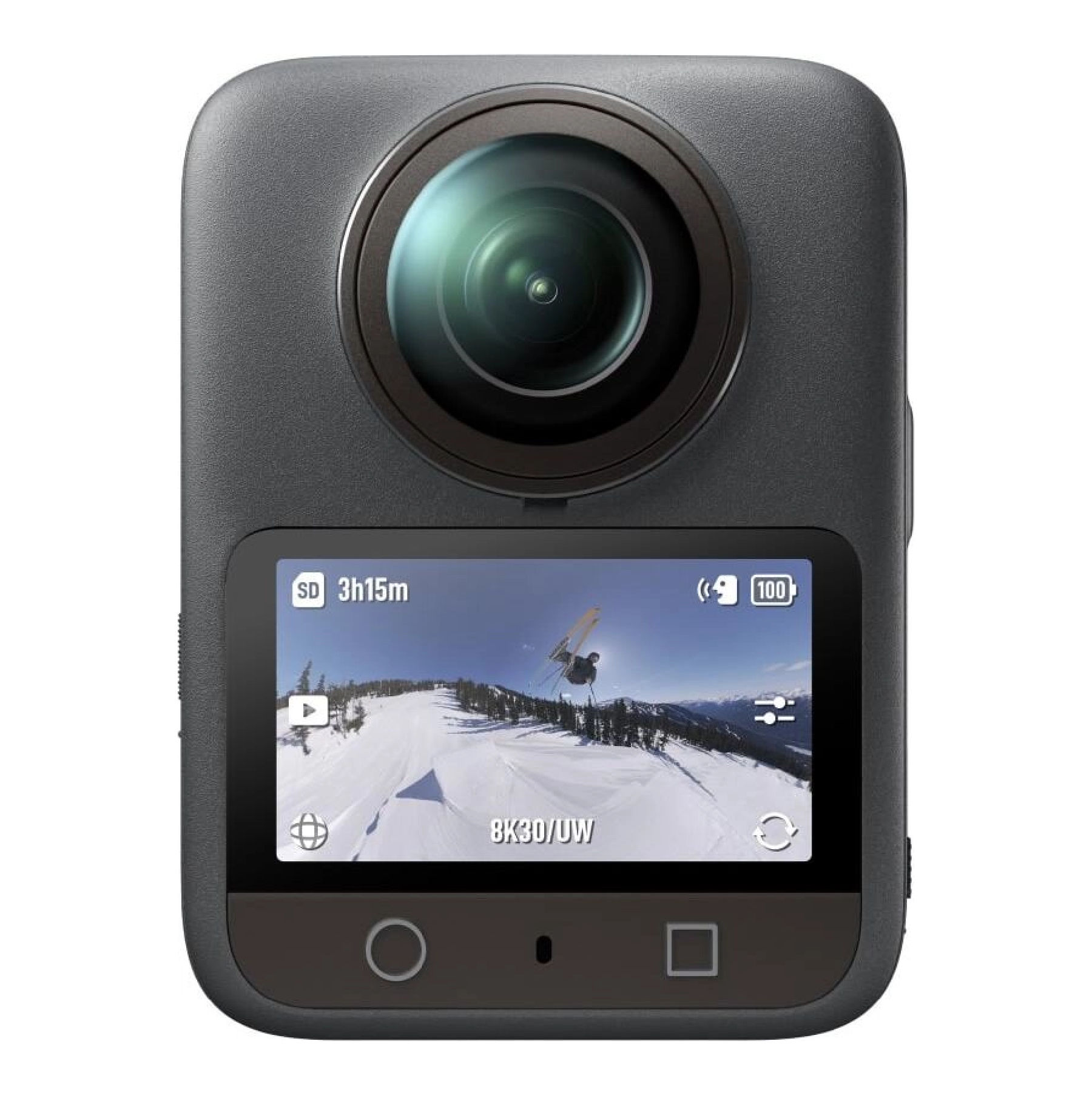 Экшн-камера DJI Osmo 360 Adventure Combo в Армавире
