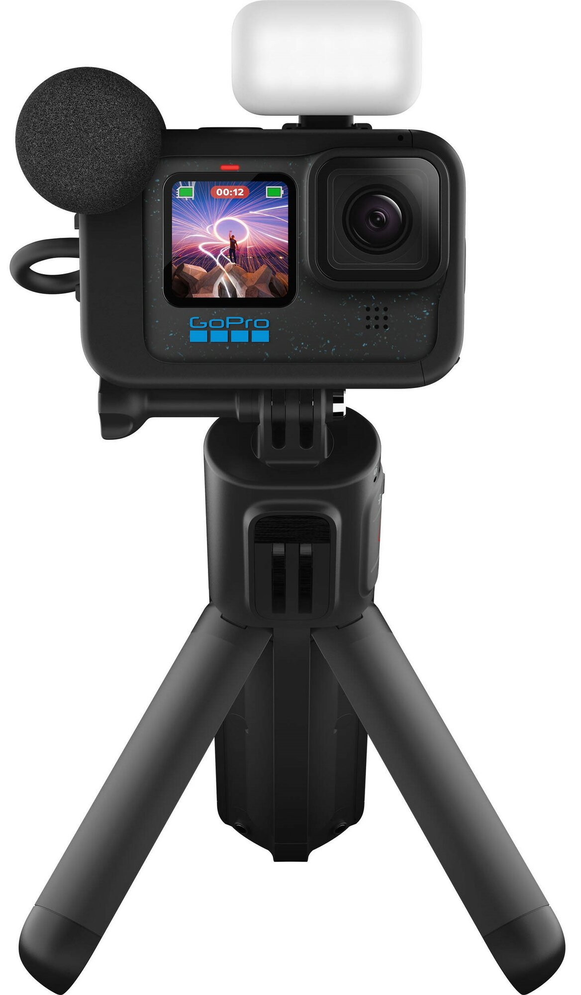 Экшн-камера GoPro Hero 12 Black Creator Edition в Армавире