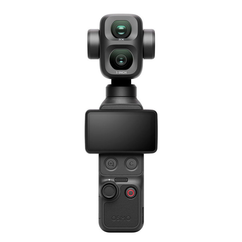 Камера стабилизатор DJI Osmo Pocket 4 Pro Standard Combo в Армавире