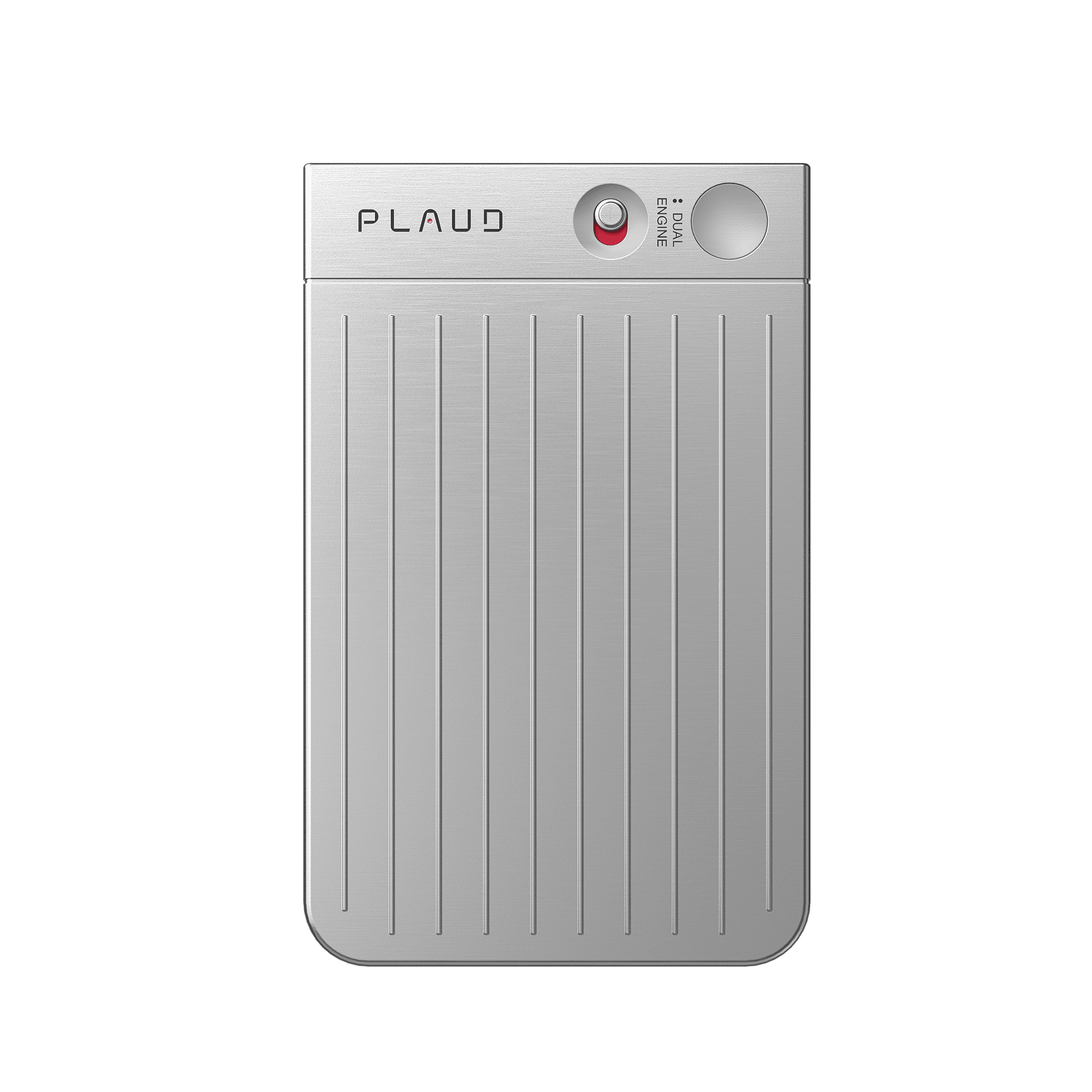 Умный диктофон Plaud Note 64Гб, Белый в Армавире