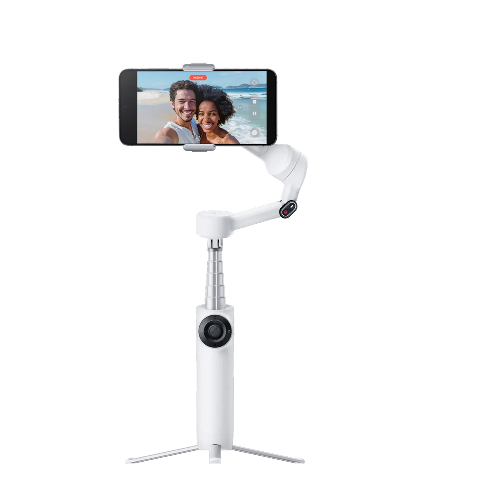 Cтабилизатор Insta 360 Flow 2 Standard Summit, Белый в Армавире