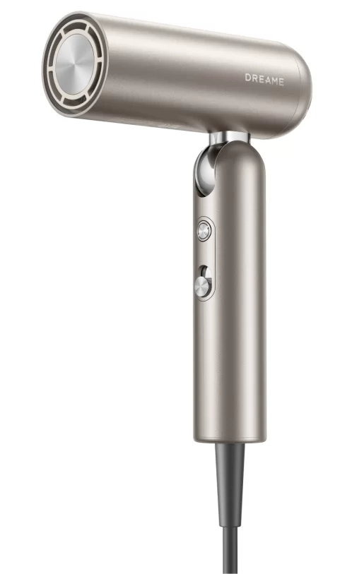 Фен Dreame Pocket High-speed 1300 Вт, Золотой (AHD51) в Армавире