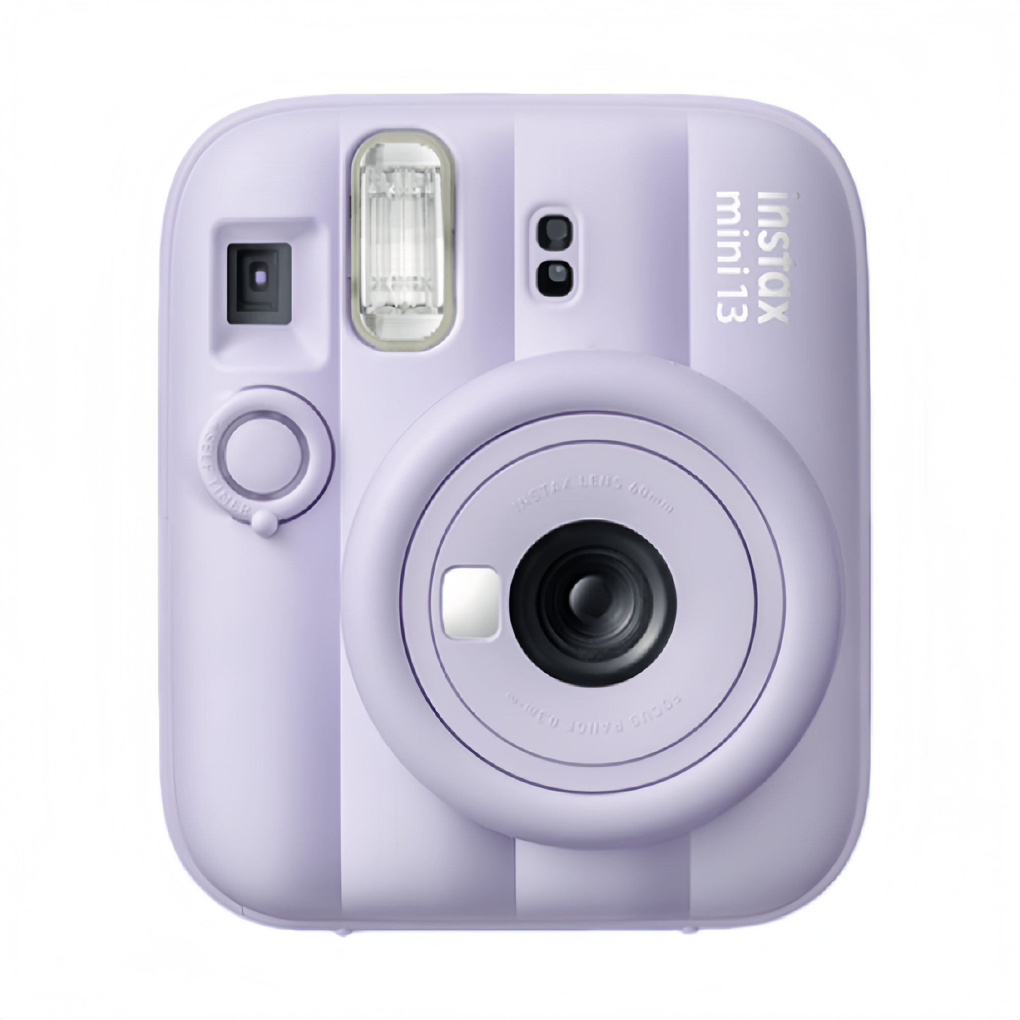 Фотоаппарат моментальной печати Fujifilm Instax mini 13, Фиолетовый в Армавире