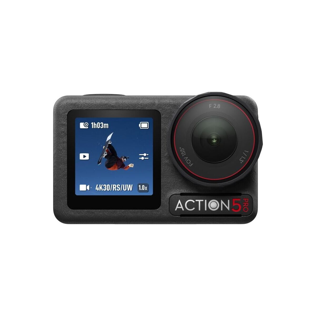Экшн-камера DJI Osmo Action 5 Pro Adventure Combo в Армавире