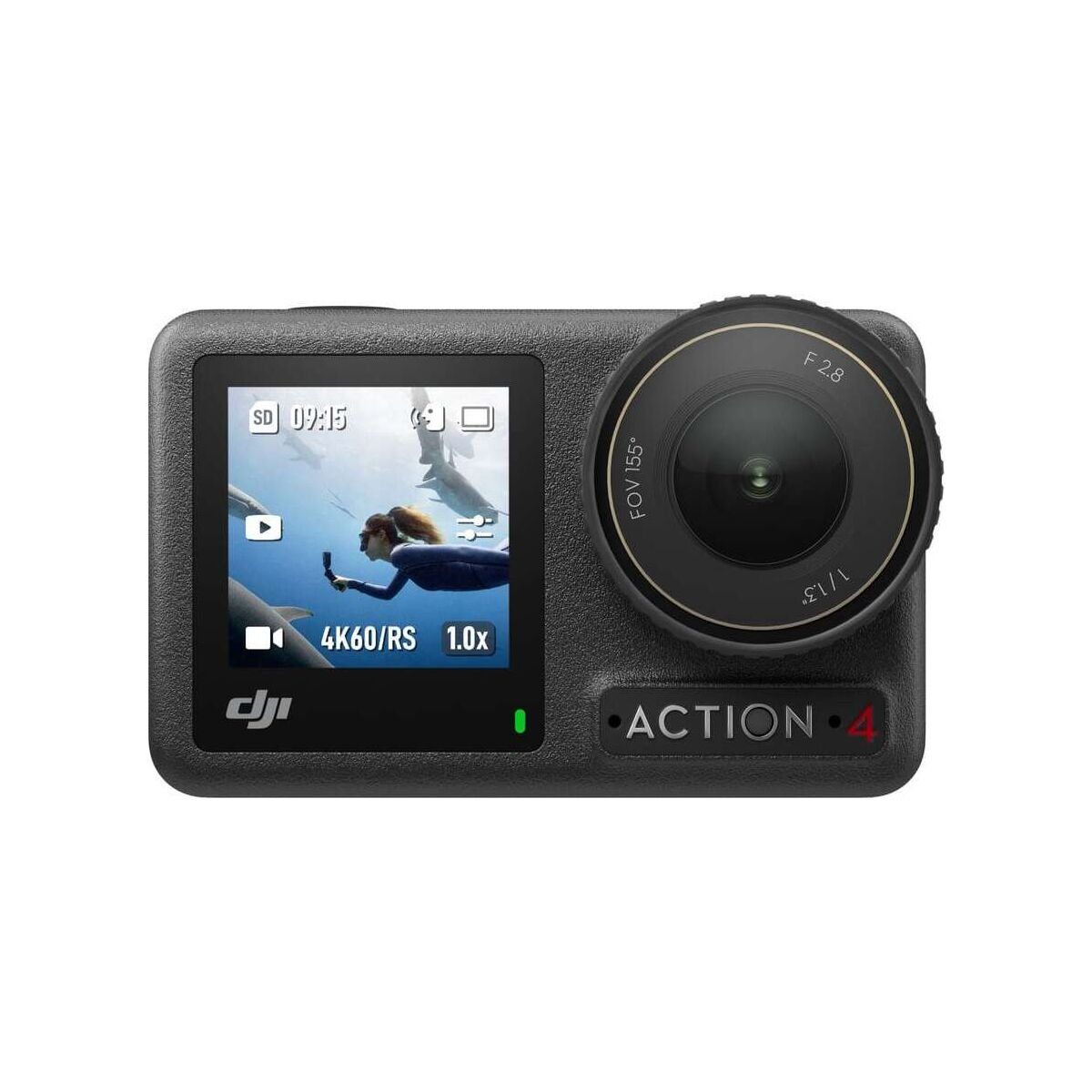 DJI Osmo Action 4 Diving Combo в Армавире