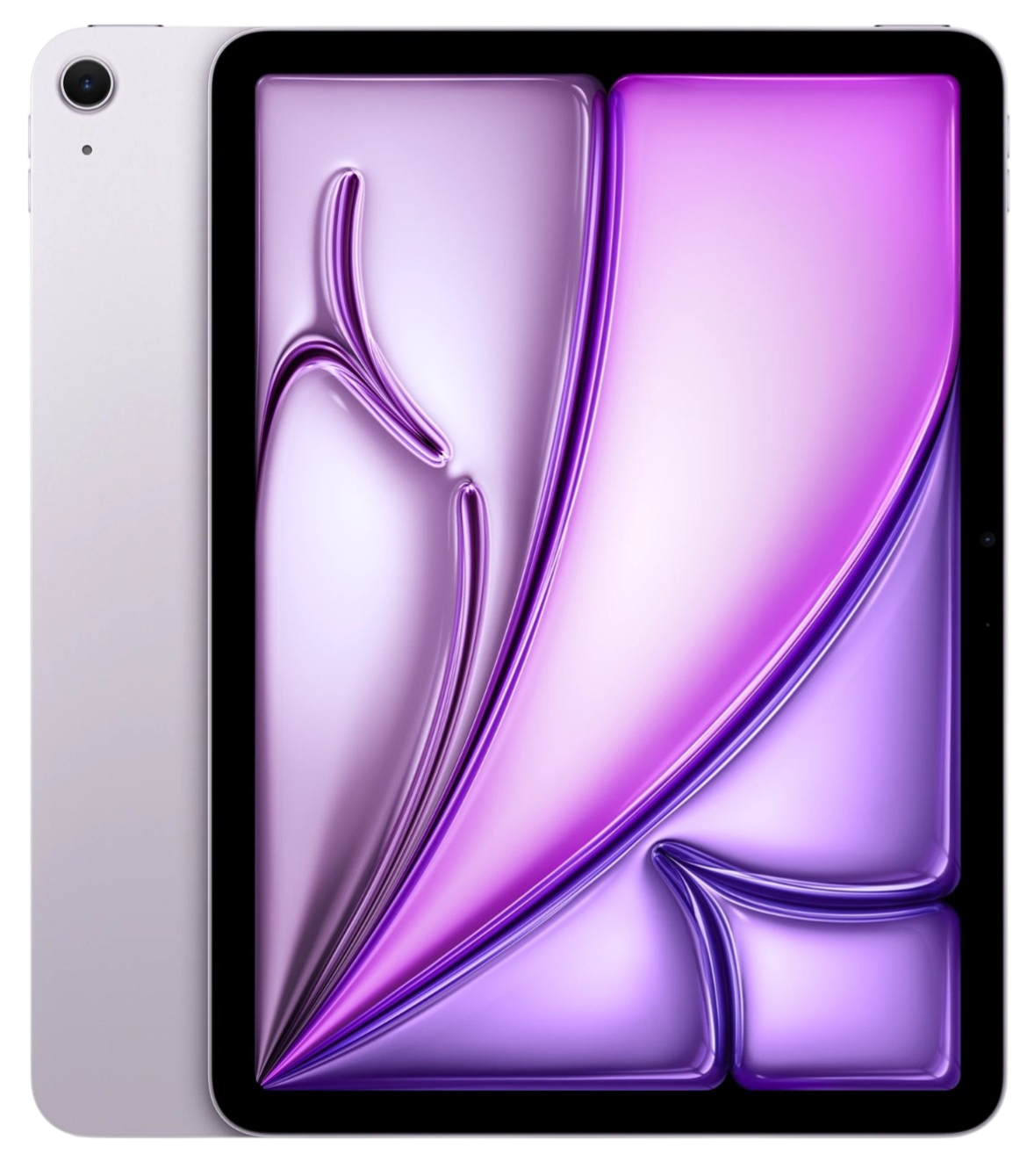 Планшет Apple iPad Air (2026) M4 13" Wi-Fi + Cellular 512Гб Фиолетовый