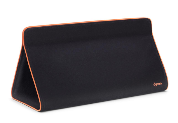 Чехол Dyson Travel Bag Black/Copper