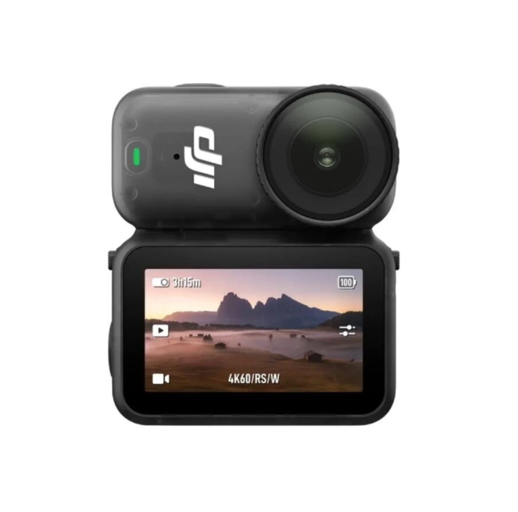 Экшн-камера DJI Osmo Nano Standard Combo 64Гб в Армавире