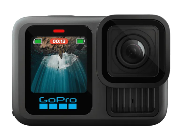 Экшн-камера GoPro Hero 13 Black Accessory Bundle в Армавире