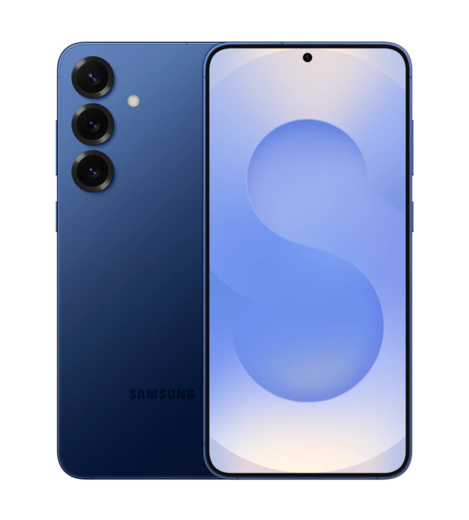 Смартфон Samsung Galaxy S25+ 12/256Gb Navy