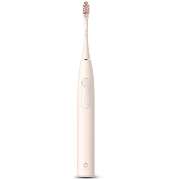 Электрическая зубная щетка Oclean Z1, Розовый в Армавире