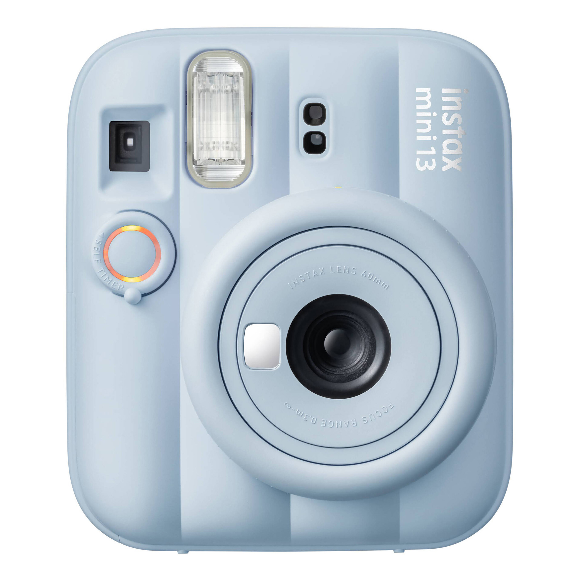 Фотоаппарат моментальной печати Fujifilm Instax mini 13, Голубой в Армавире