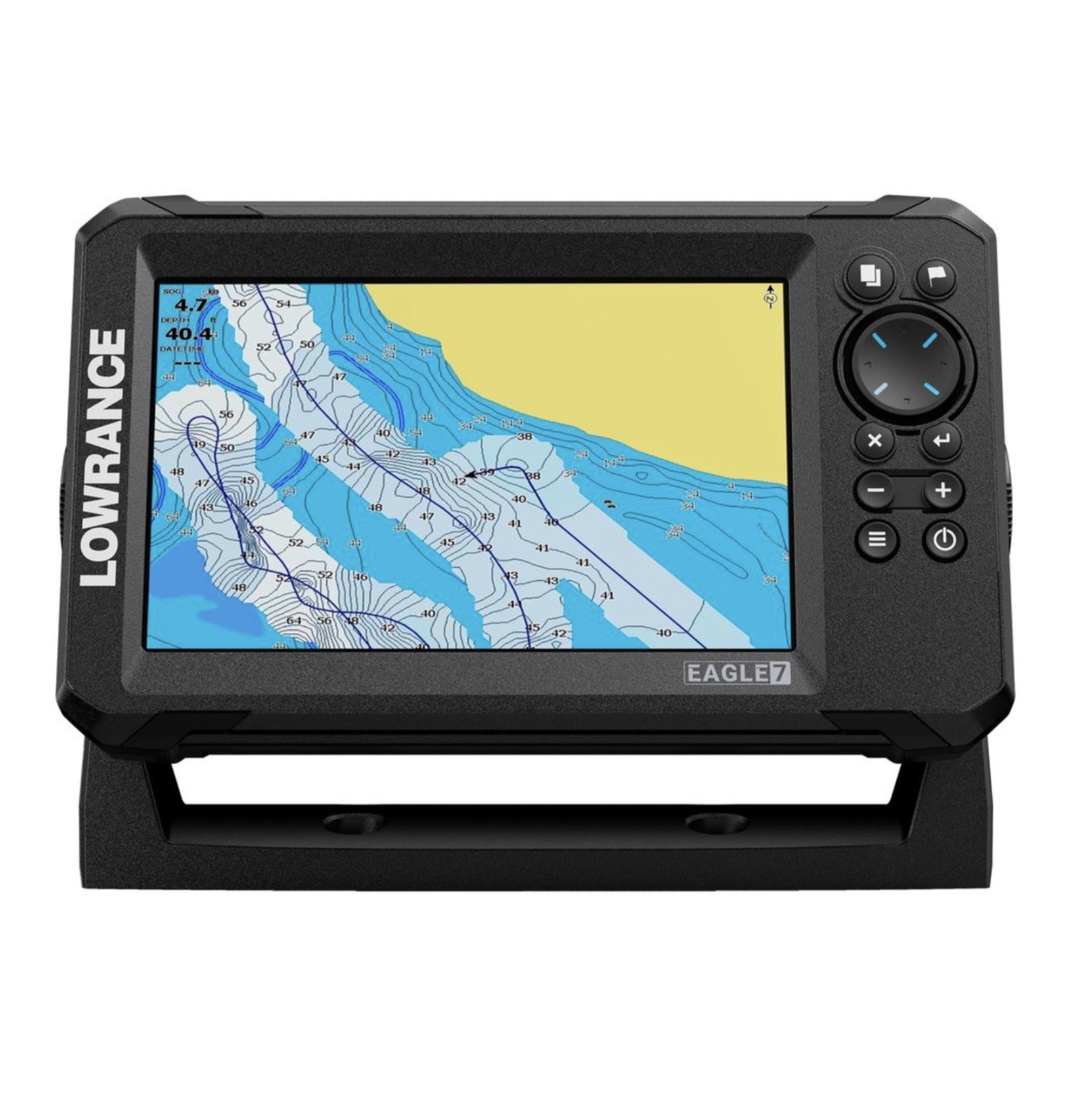 Eagle 7 TripleShot HD в Армавире