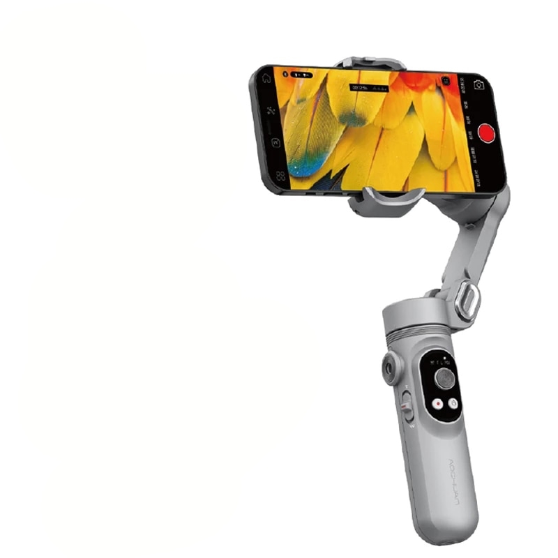 Электронный стабилизатор Smart-X3-Axis Smartphone Stabilizer в Армавире