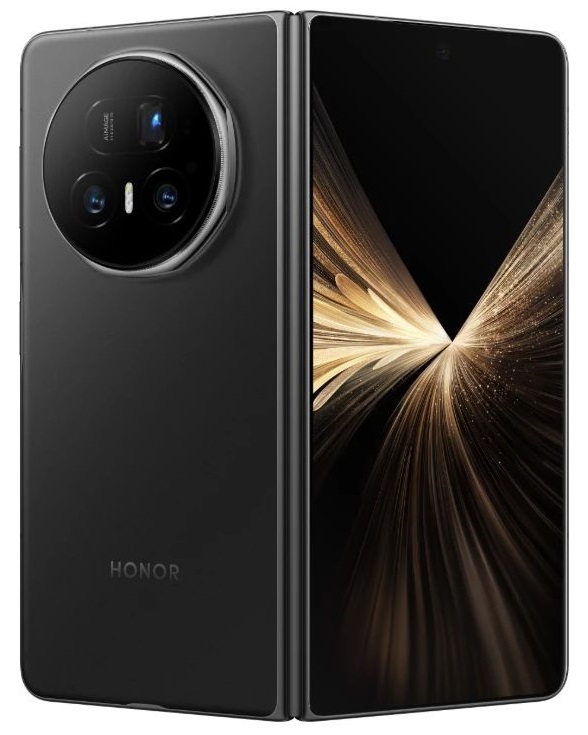 Смартфон Honor Magic V5 16/512Гб, Черный