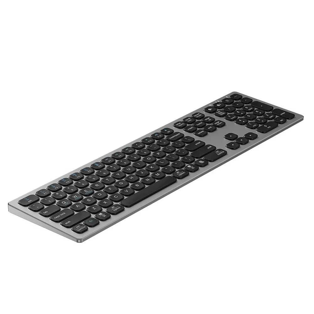 Клавиатура Wiwu MKB-03 Master, Серая