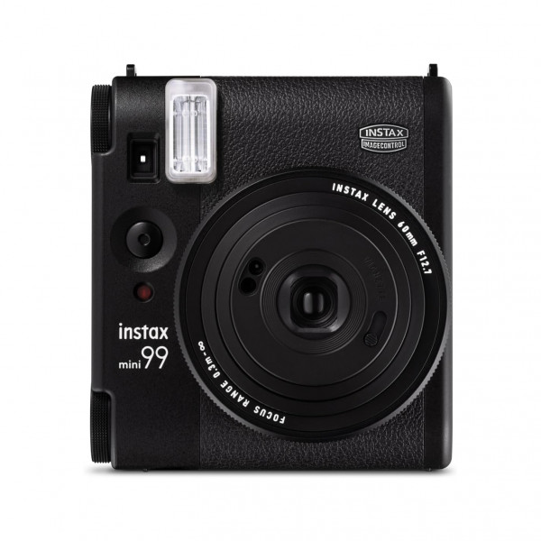 Фотоаппарат моментальной печати Fujifilm Instax Mini 99, Черный в Армавире