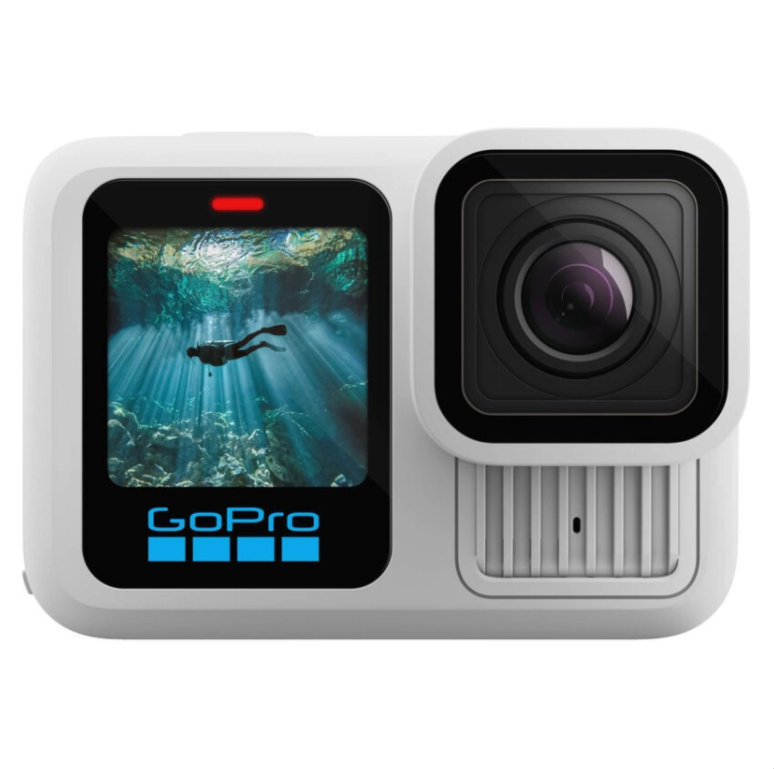 Экшн-камера GoPro Hero 13 Limited Edition in Polar White в Армавире