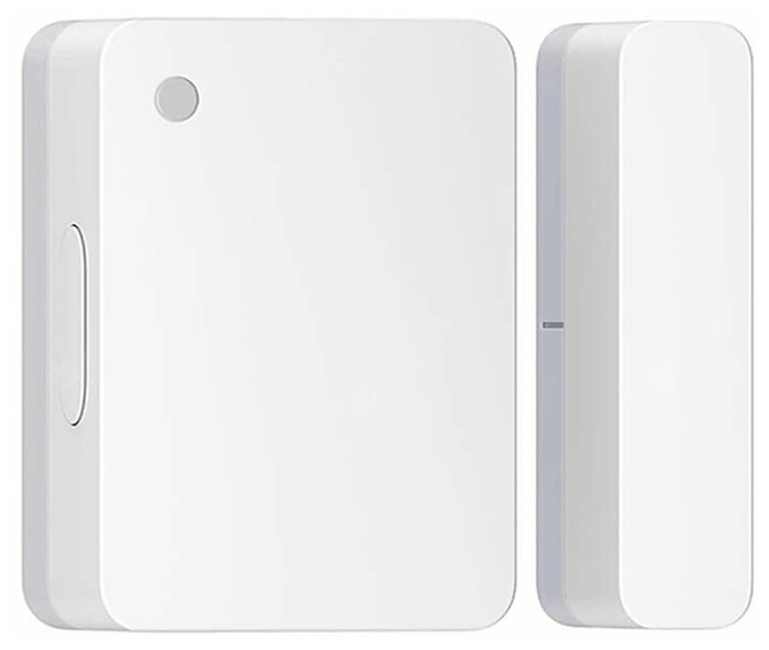 Датчик открытия дверей и окон Xiaomi Mijia Sensor 2, Белый