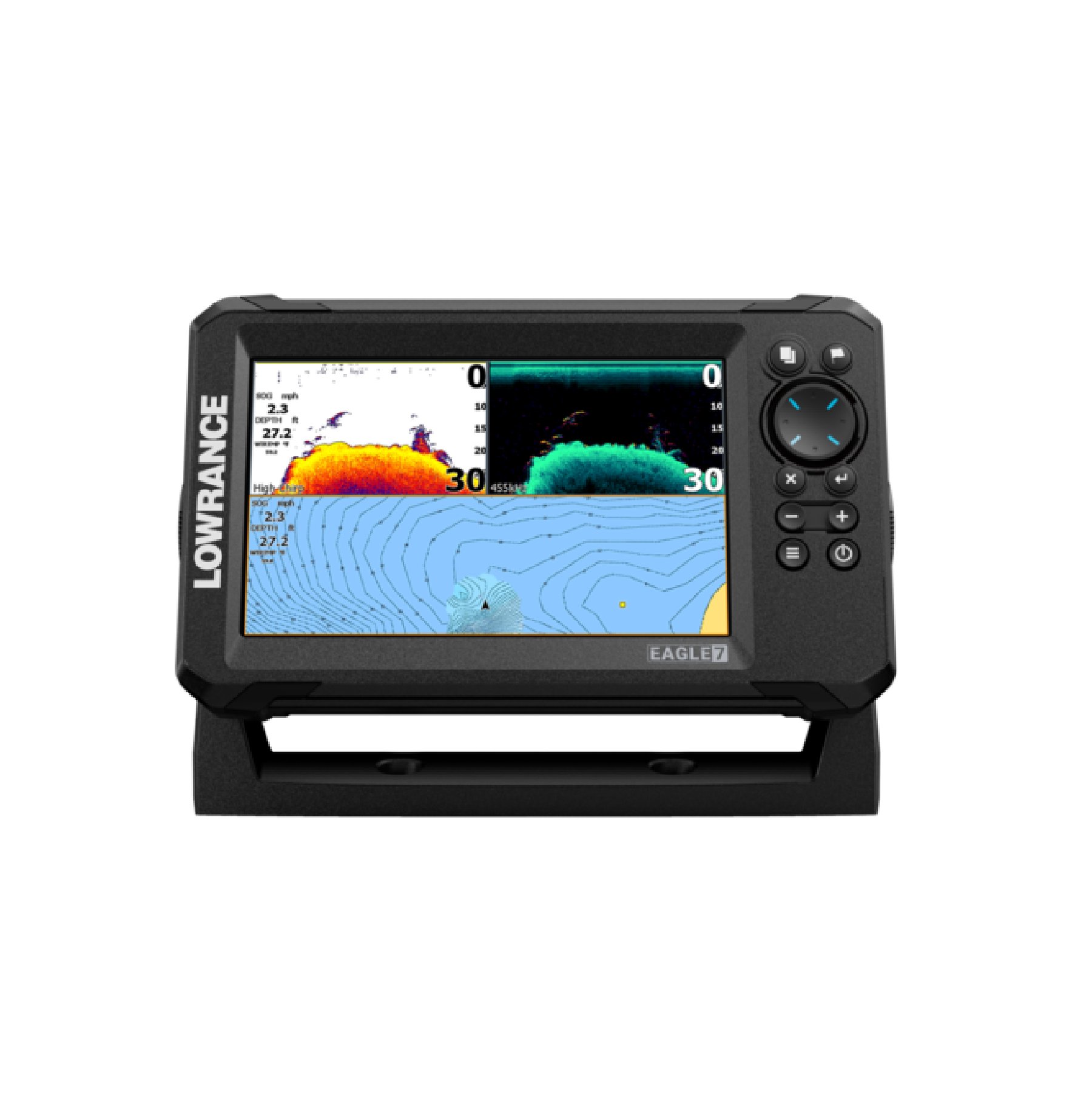 Eagle 7 SplitShot HD в Армавире