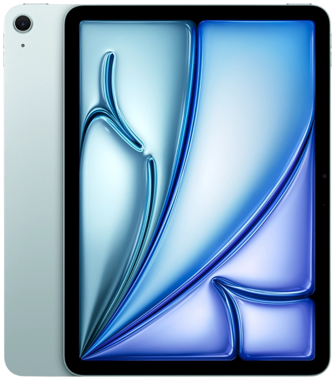 Планшет Apple iPad Air (2026) M4 11" Wi-Fi 512Гб Голубой