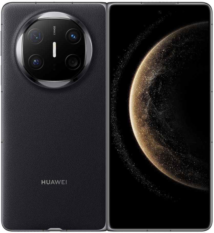 Смартфон Huawei Mate X6 12/512Гб, Черный