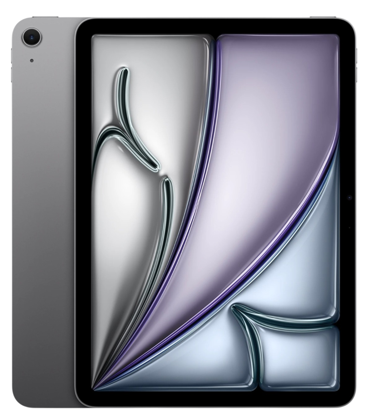 Планшет Apple iPad Air (2026) M4 11" Wi-Fi + Cellular 512Гб Серый космос