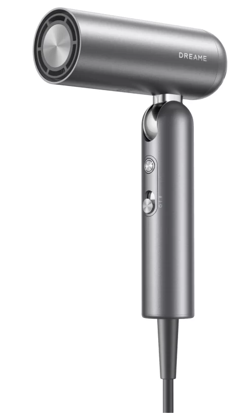 Фен Dreame Pocket High-speed 1300 Вт, Золотой (AHD51)  в Армавире