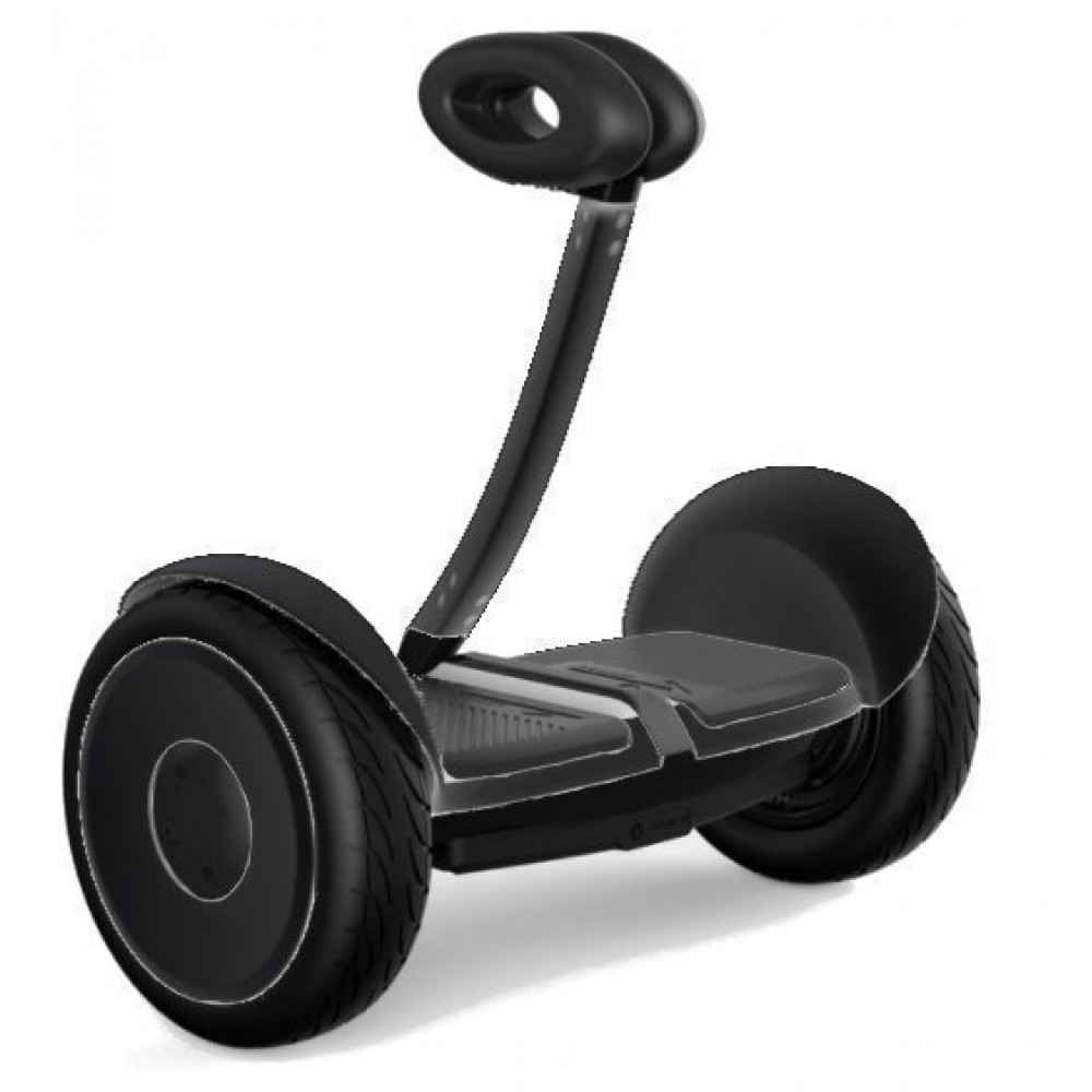 Гироскутер Ninebot SpeedRoll, черный в Армавире