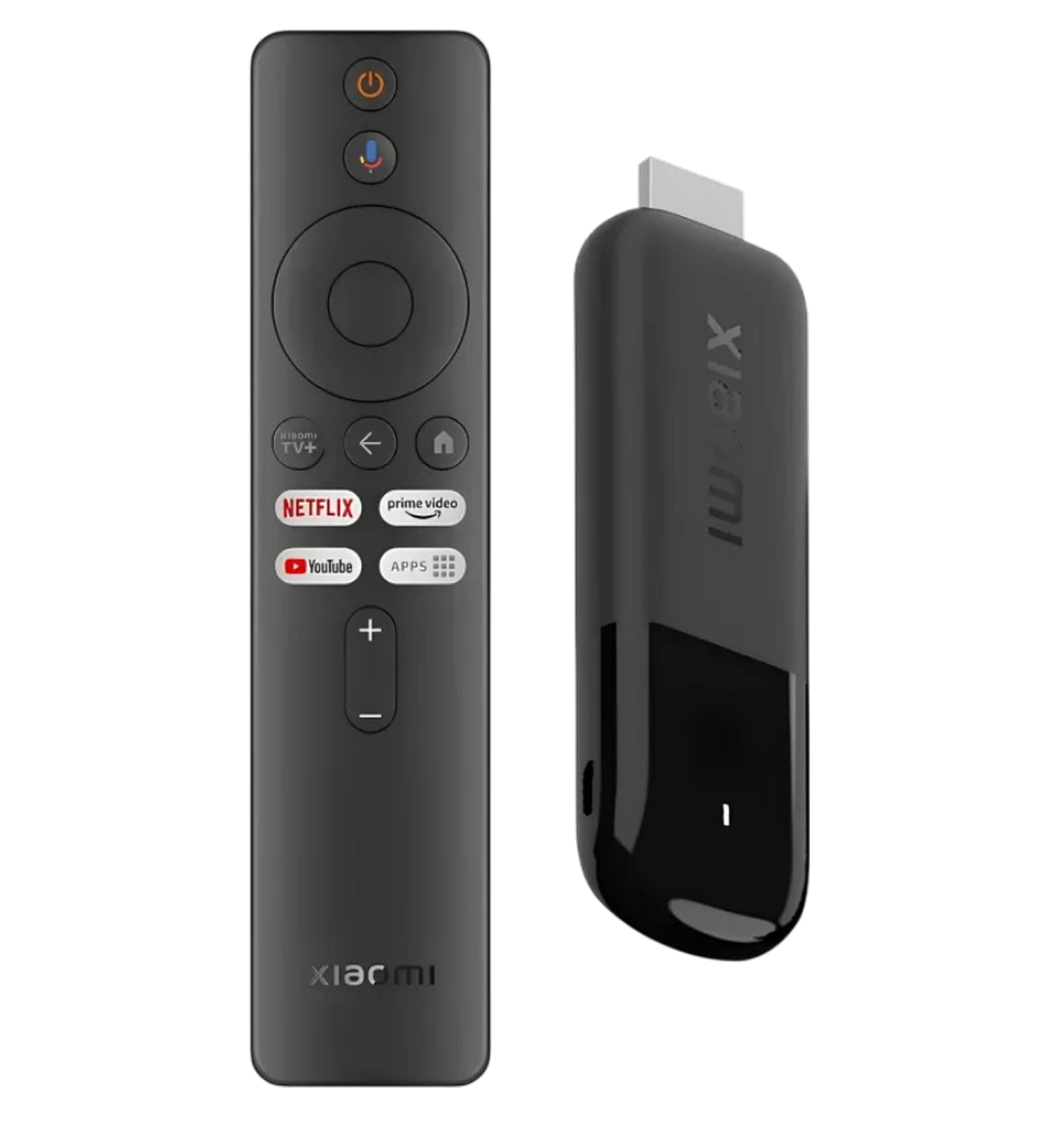 Медиаплеер Xiaomi Mi TV Stick 4K 2 generation