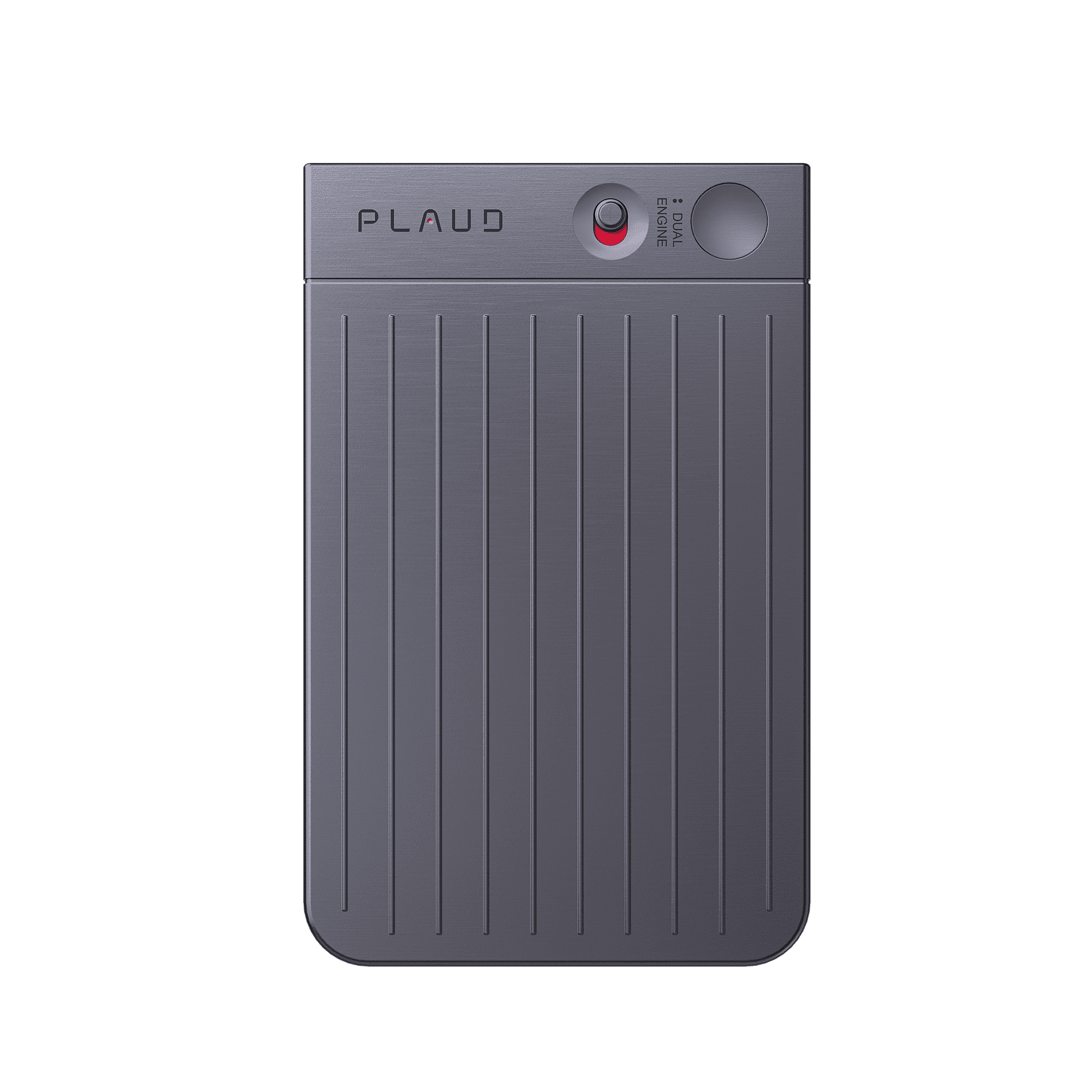 Умный диктофон Plaud Note 64Гб, Черный в Армавире