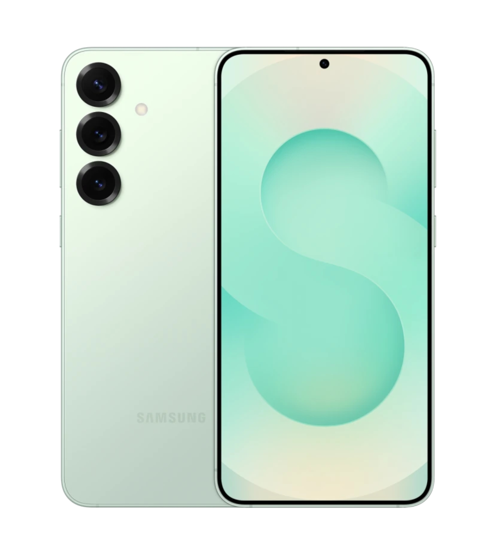Смартфон Samsung Galaxy S25+ 12/512Gb Mint