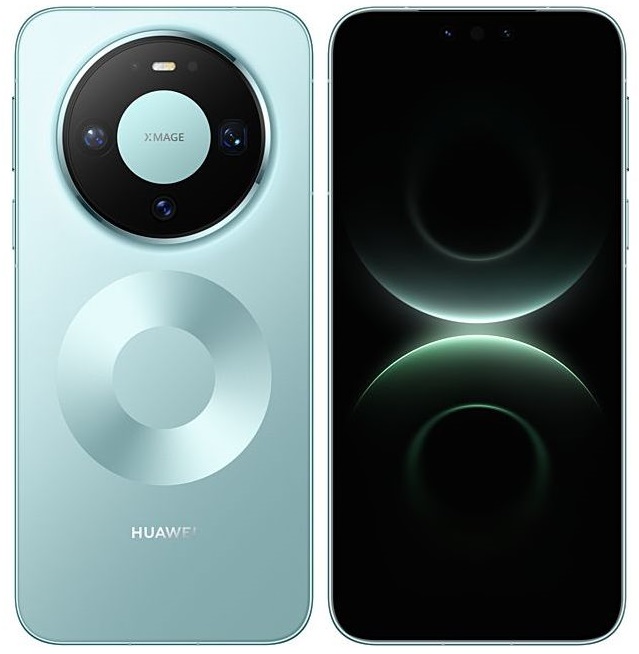 Смартфон Huawei Mate 80 Pro 16/512Гб, Зеленый