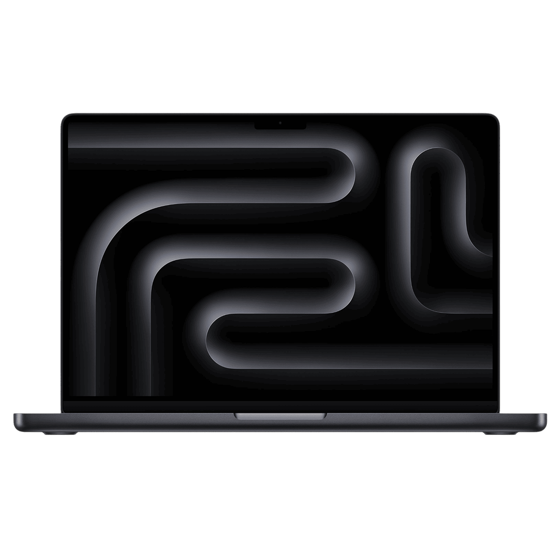 Apple MacBook Pro 16", 2026, M5 Pro, 18C CPU, 20C GPU/24Гб/1Тб SSD, Космический черный, MGE44