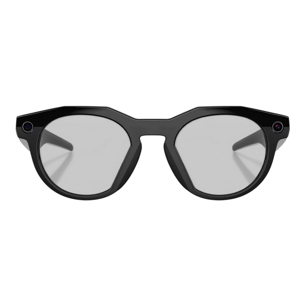 RayBan Meta Oakley HSTN Black Transitions Amethyst, Черный в Армавире