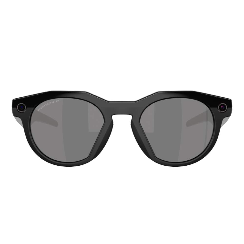 RayBan Meta Oakley HSTN Prizm Black Polarized, Черный в Армавире