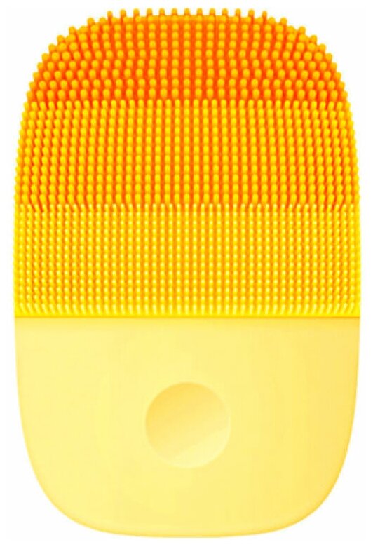 Аппарат для ультразвуковой чистки лица XiaoMi inFace Electronic Sonic Beauty Facial MS2000 orange в Армавире