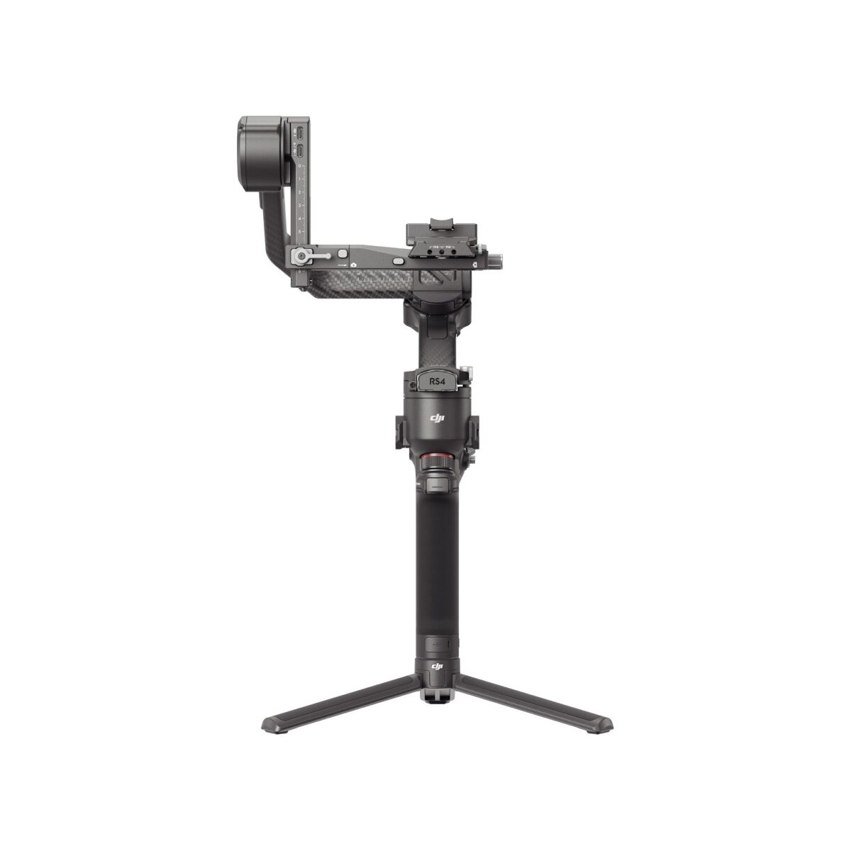 Электронный стабилизатор DJI RS 4 Pro Combo в Армавире