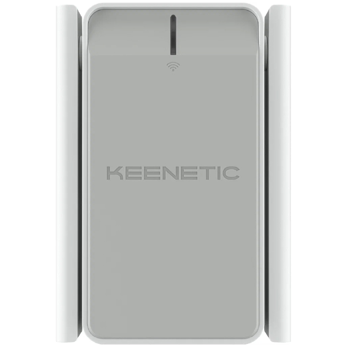 Повторитель Wi-Fi Keenetic Buddy 5S AC1200 KN-3410 в Армавире
