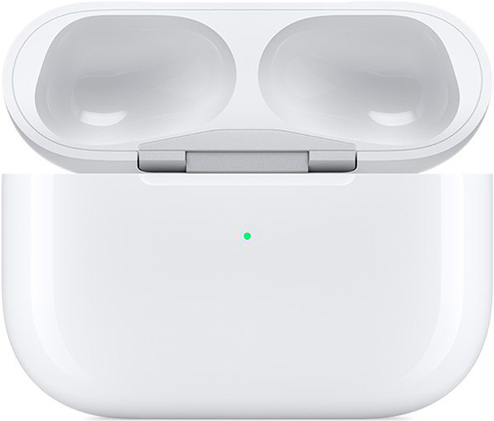 Кейс для беспроводных наушников Apple AirPods Pro 2 Type-C (Не включается) - Б/У