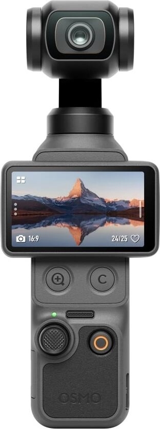 Камера стабилизатор DJI Osmo Pocket 4 в Армавире