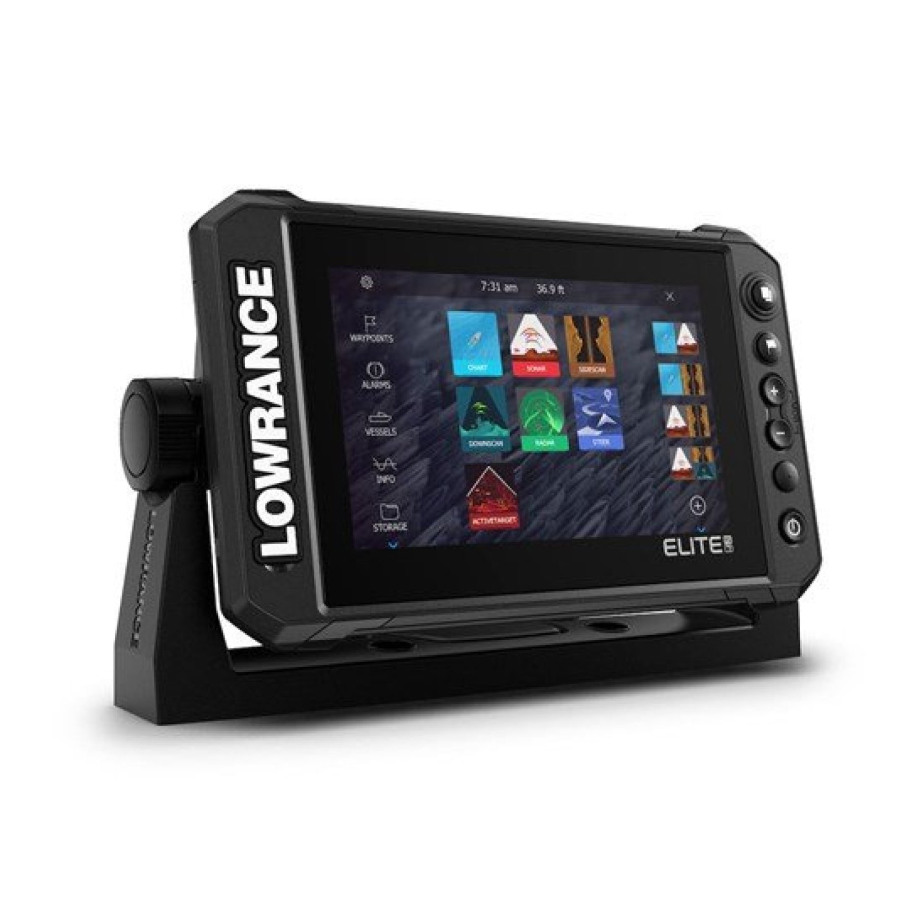 Elite FS 7 Active Imaging в Армавире