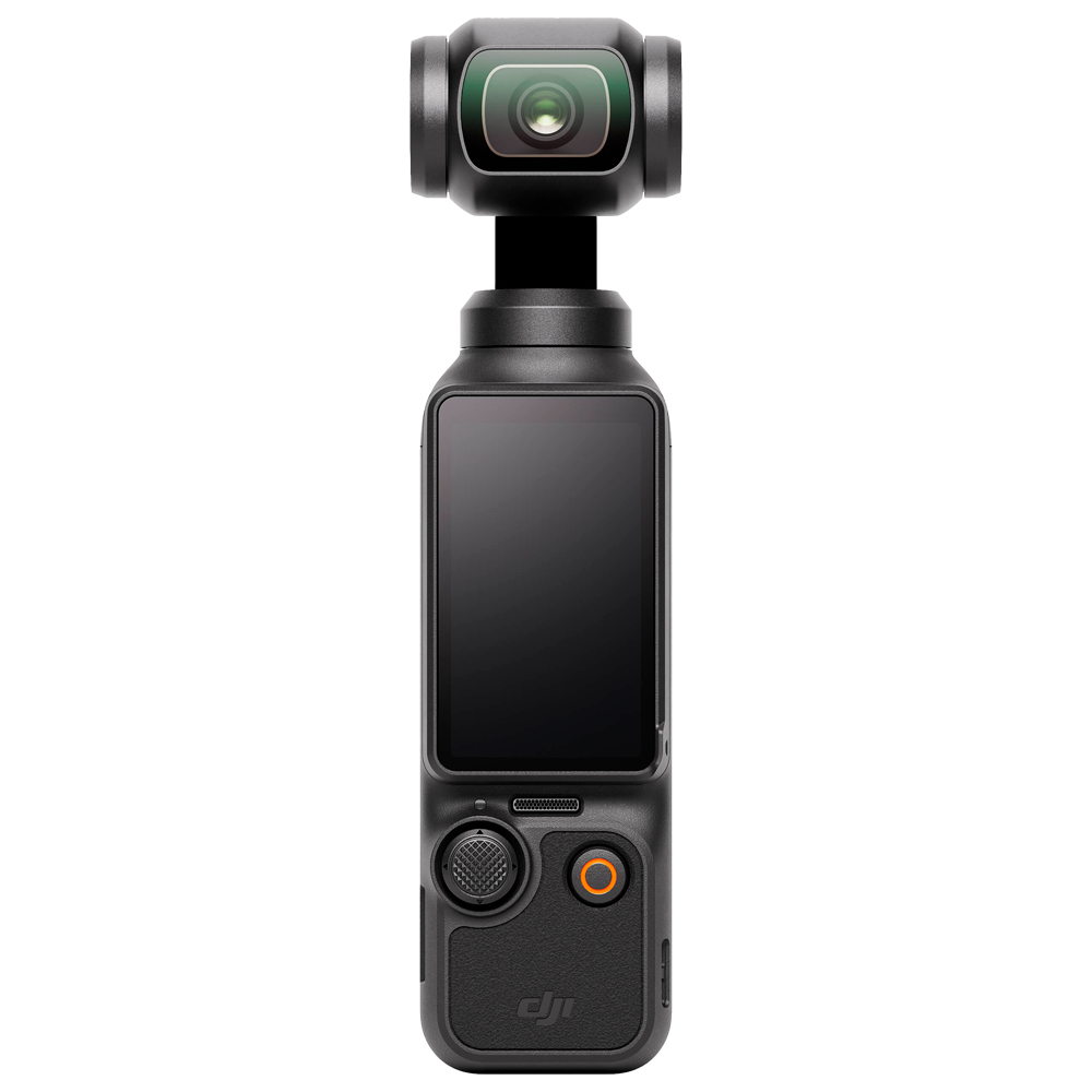 DJI Osmo Pocket 3 Creator Combo (Не фиксирует SD карту) в Армавире