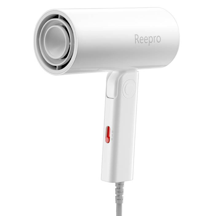 Фен для волос Xiaomi Reepro Mini Power Generation Hair Dryer RP-HC04 в Армавире