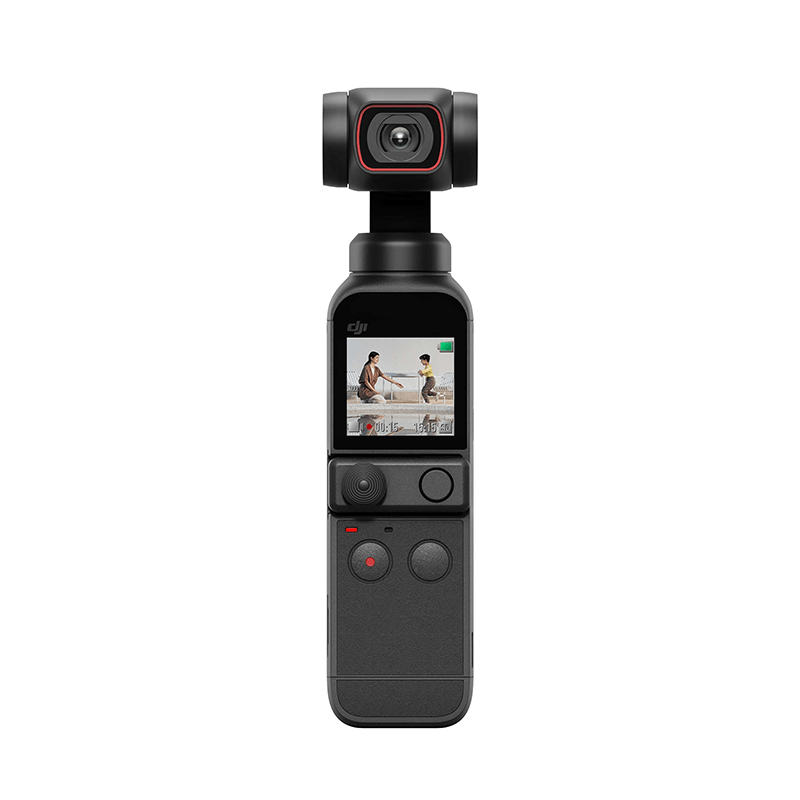 DJI Osmo Pocket 2 в Армавире