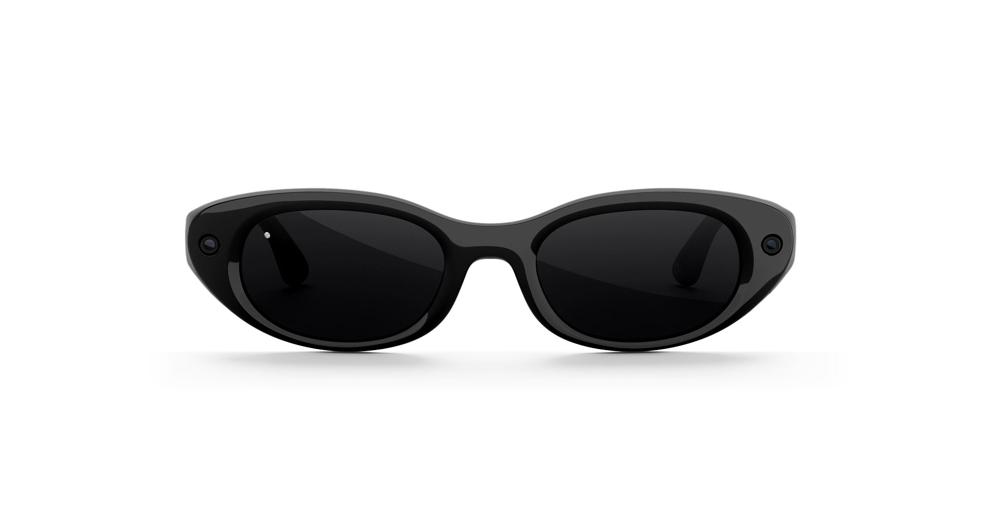 Умные очки Meta Glasses Starfire Kylie Jenner Classic, Черный в Армавире