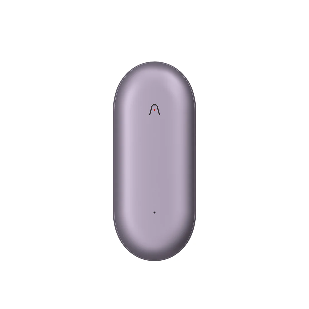 Диктофон Plaud NotePin, Розовый в Армавире