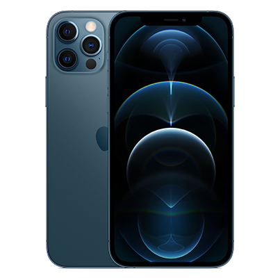 iPhone 12 Pro 128Гб, Синий (77% / без коробки) - Б/У ★★★☆☆