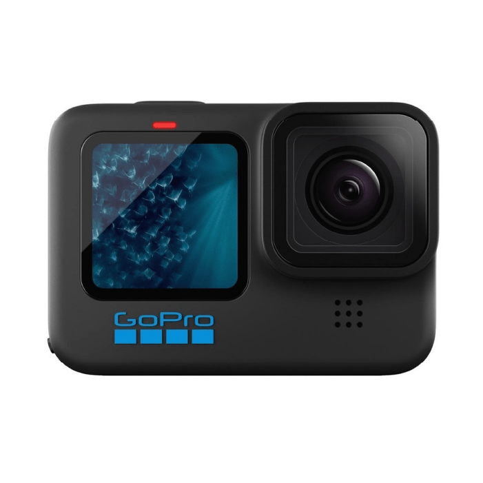 Экшн-камера GoPro Hero 11, Черная в Армавире
