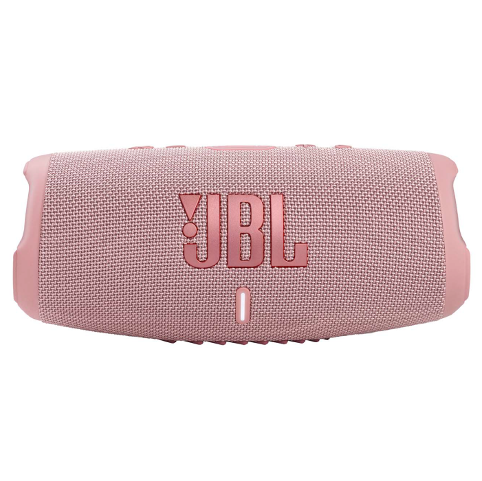 JBL Charge 5, Розовый